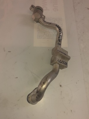 Шланг wąż wody mercedes glb a247 x247 2.0d cdi фото №1