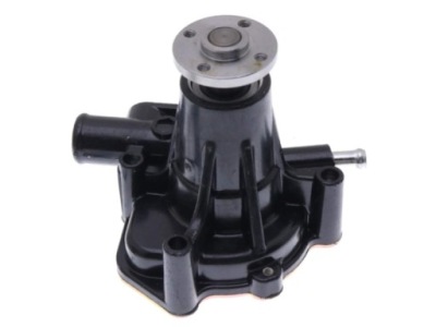 POMPE À EAU YANMAR MOTEUR 4TN84 