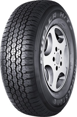 2X ШИНИ ЛІТНІ 245/70R16 111S DUELER H/T 689 BRIDGESTONE