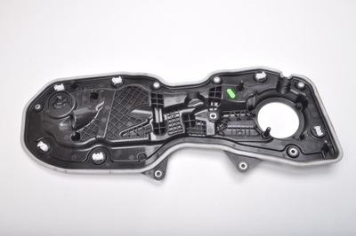 Toyota supra mk5 защита дверь правая 23r 8811492 фото №1