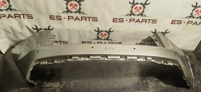 Бампер задняя lexus nx i 300h фото №1