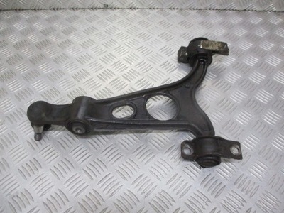 Важіль правий перед alfa romeo 147 фото №1