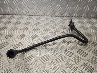 Шланг труба трубка dacia sandero ii 1.0 12v sce x215100 фото №1