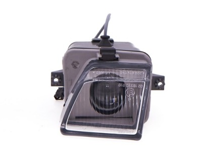 Mercedes benz sl r129 89-01 противотуманная фара фото №1