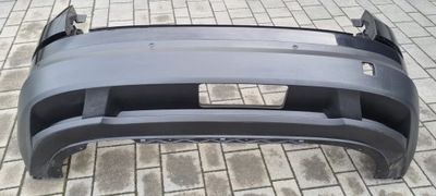 Бампер задняя задний skoda kodiaq 565 2016- фото №1