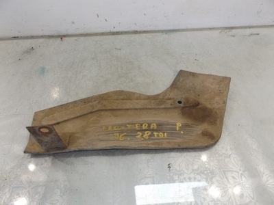 Frontera a 3d защита корпус фото №1