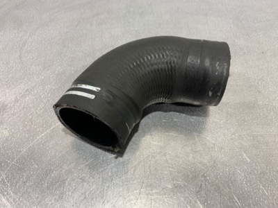 2019 alfa romeo stelvio пабтрубок  интеркулер d286 фото №1