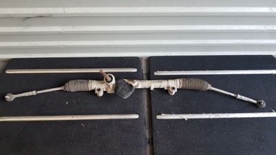 Jeep compass 2 2018 трансмісія кермова kpl фото №1