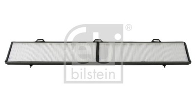 FILTRAS KABINOS BMW E87- E90- E91 