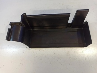 Volvo xc90 2013 корпус аккумуляторов фото №1