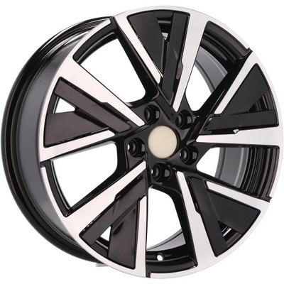 LLANTAS 17 PARA PEUGEOT 3008 II 308 P5 T9 5008 508 EXPERT II 3 TRAVELLER  