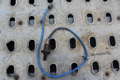 Датчик лямбда-зонд subaru forester ii sg 2.5t 22641aa211 фото №1