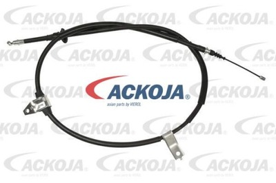 ACKOJA A52-30024 CIEGLO, HAMULEC AUTÓNOMO  