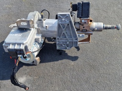 Усилитель электрический renault clio iv 6700003021a 488106771r фото №1