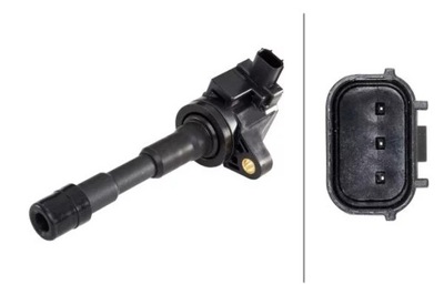 Котушка запалювання honda jazz iii 11- фото №1