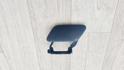 Audi a4 b9 lift s-line левая заглушка омыватель 8w0955275e фото №1