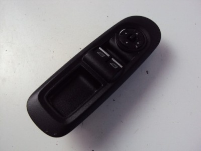 Панель вікон лівий перед ford mondeo mk4 2007-2014 фото №1