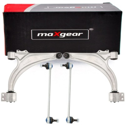 Набор рычаги соединители opel astra j iv 4 фото №1