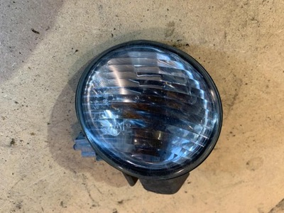 TOYOTA OE 52127-02150 GROTELĖS HALOGENAS BUFERIO 