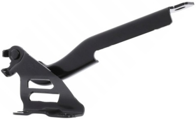 Петля капот правий оригінал mazda 3 '13-19 фото №1