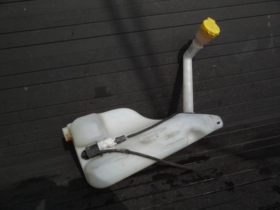 Renault fluence 2014 бак омивача kpl фото №1