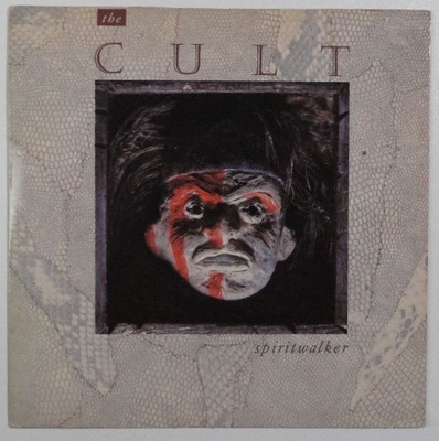 The Cult - Spiritwalker