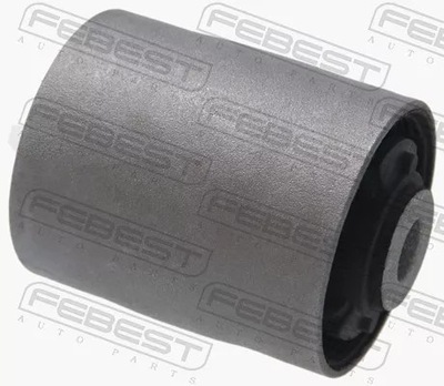 Втулка передняя рычага нижний перед tab-484 фото №1