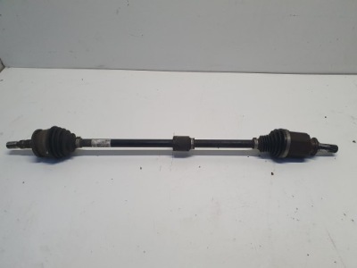 Opel astra k привідний вал права 1.0t 39108243 ab99 фото №1