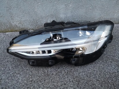 Volvo v90 s90 v-90 s-90 full led лівий фото №1
