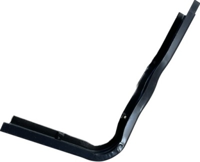 Кронштейн кронштейн окантовка кабины volvo fh4 fh5 левый 84228551 b-b фото №1