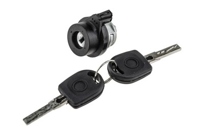 Вкладиш замка запалювання фото №1