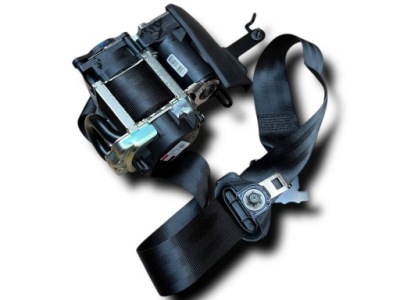 Volvo оригинал  ремень безопасности oem 31675244 !j фото №1