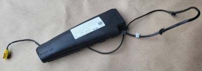 Подушка безопасности подушка воздушная сиденье правого жгут r audi a5 8f cabriolet оригинальный номер фото №1