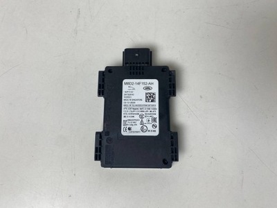 Радар асистент range land rover m8d2-14f152-ah фото №1