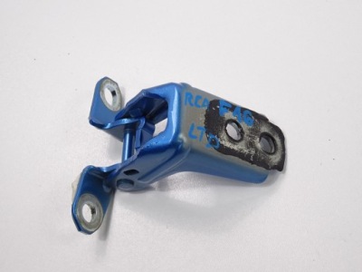 Nissan juke f16 петля двері лівий задня нижній rca фото №1