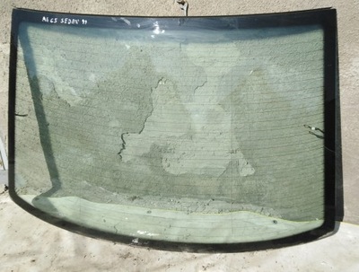 Audi a6 c5 sedan задня задня 98r oryg фото №1