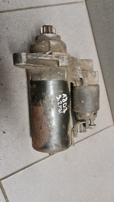 Стартер audi a8 d3 3.2 fsi bpk фото №1