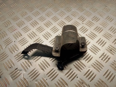 Audi rs6 c7 накладка електроклапан 4g0121146 фото №1