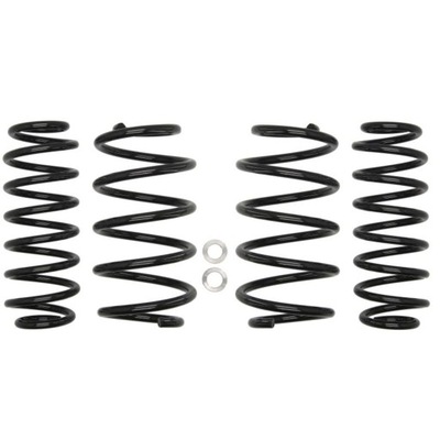 SPRING EIBACH PRO KIT SKODA FABIA III 1.0/1.2 08  