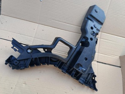 Напрямна бампера лівий задня задній polestar ii 2 31663652 фото №1