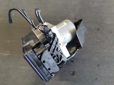 Jeep grand cherokee wk2 dodge durango wd 68241677ac насос abs фото №1