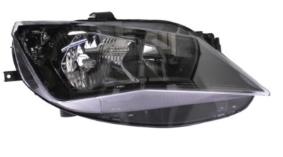 Tyc 20-14373-35-2 фара фото №1