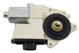 Моторчик підйому скло man tgs/tgx лівий фото №1