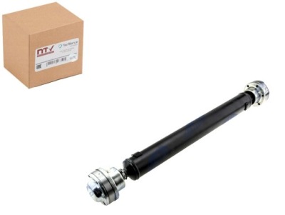 Wał привідний land rover discovery iii iv 05- range rover sport 05-12 фото №1