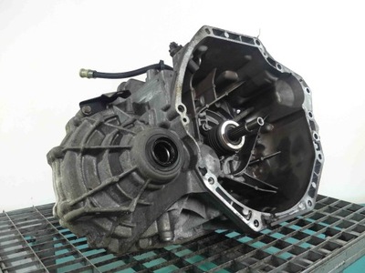 Коробка передач renault talisman 15-22 nd4014 1.6 dci фото №1