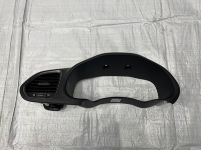 Jeep renegade защита спидометра 07356754210 фото №1