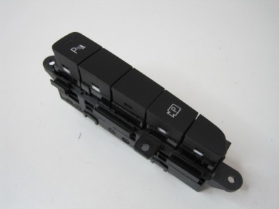 Переключатель панель hyundai tucson iv 93315n7340 4x фото №1