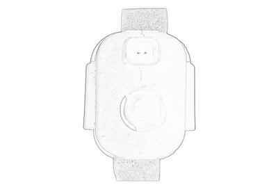 Насос модуля tł. denox pasuje do: citroen c4 aircross, c-crosser, фото №1