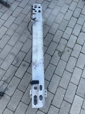 Балка бампера перед toyota prius iii гибрид фото №1