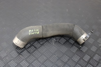 Wąż шланг интеркулер 8511338 bmw x1 f48 фото №1